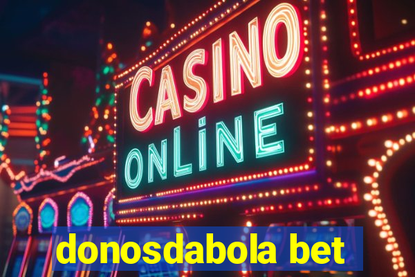 donosdabola bet